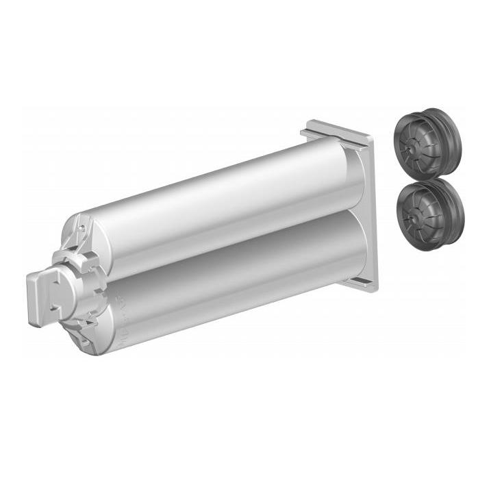 Sulzer Mixpac S50ml AB系列双组份胶筒