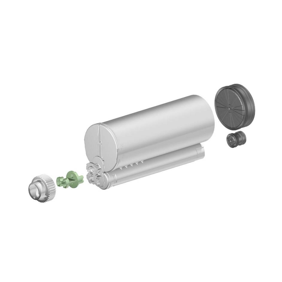 Sulzer Mixpac 400ml AF系列双组份胶筒
