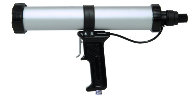 AirFlow™ 1 Cartridge 单组份气动胶枪