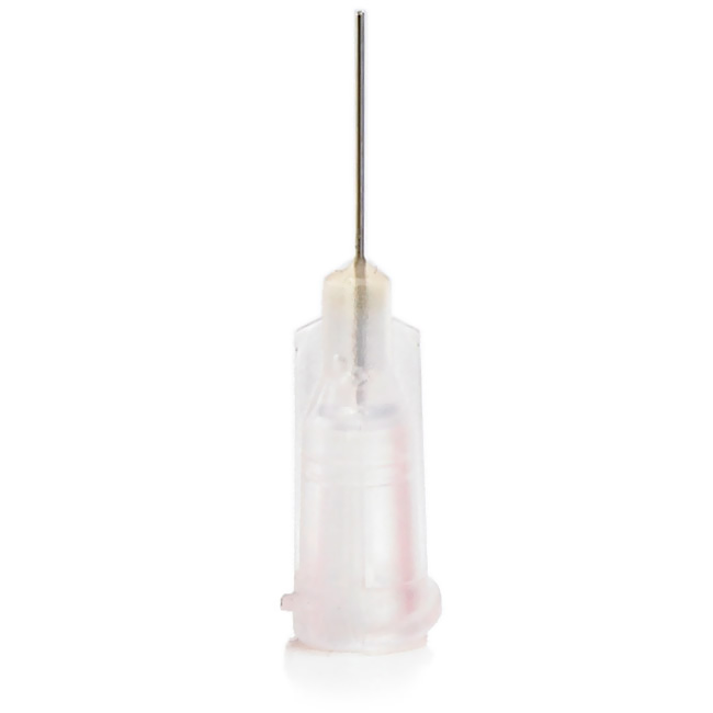 TE727025PK-TE系列27 AWG x.25LG，透明色(QTY = 50)