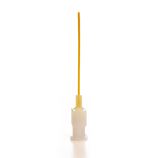 TS20P-1-1/2-500 TS-P塑料针头，20 AWG x 1.5