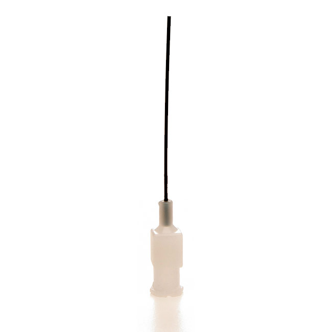 TS22P-1-1/2-500 TS-P塑料针头，22 AWG x 1.5