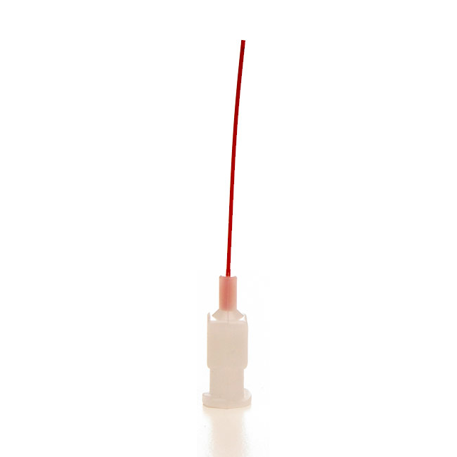 TS25P-1-1/2-500 TS-P塑料针头，25 AWG x 1.5