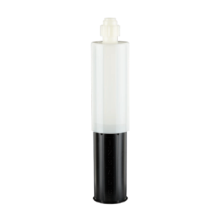 Coax 150 ml, white 10：1双组份胶枪 PA