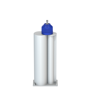 ACF 50 ml 4:1双组份胶筒