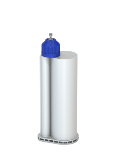 ACF 50 ml 10:1双组份胶筒
