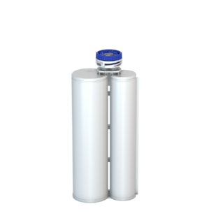 ACF 200 ml 2:1 双组份胶筒 PP