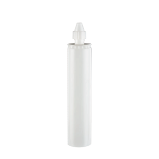 CIC-Pack 300 ml SP 双组份胶筒 PP