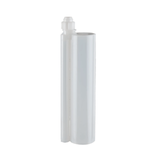 ZKK 345 ml 10:1双组份胶筒 PP