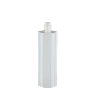 Coax 380 ml 10:1 双组份胶筒 PP