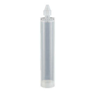 CIC-Pack 380 ml 双组份胶筒 PP