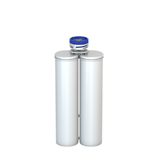ACF 400 ml „S“ 1:1双组份胶筒 PBT