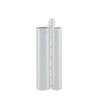 ZKK 450 ml 2:1 双组份胶筒PA