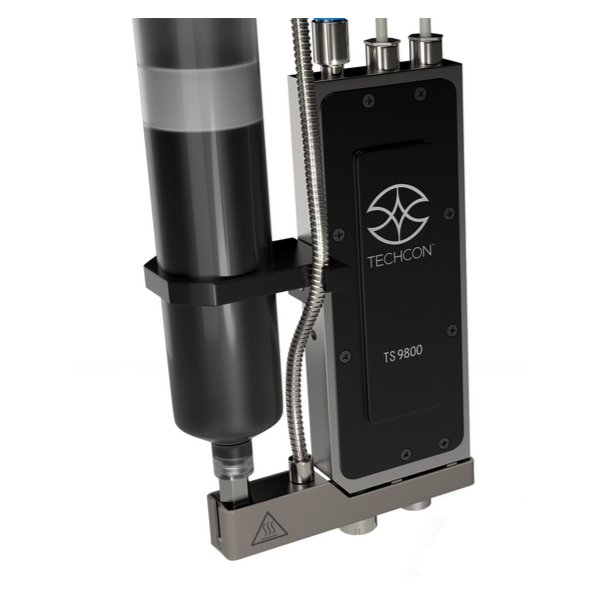 TECHCON快速高精密压电喷射阀TS9800系列-