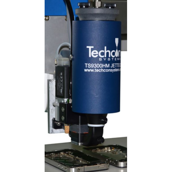 Jet Tech热熔胶阀–TS9300HM系列