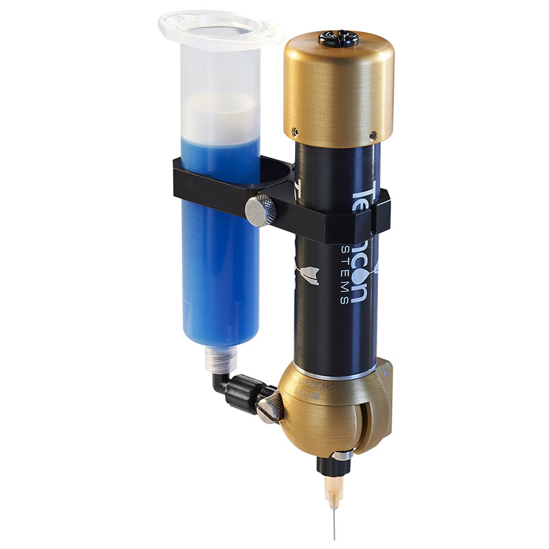 一次性材料路径螺杆阀-TS500ODMP-DCX系列